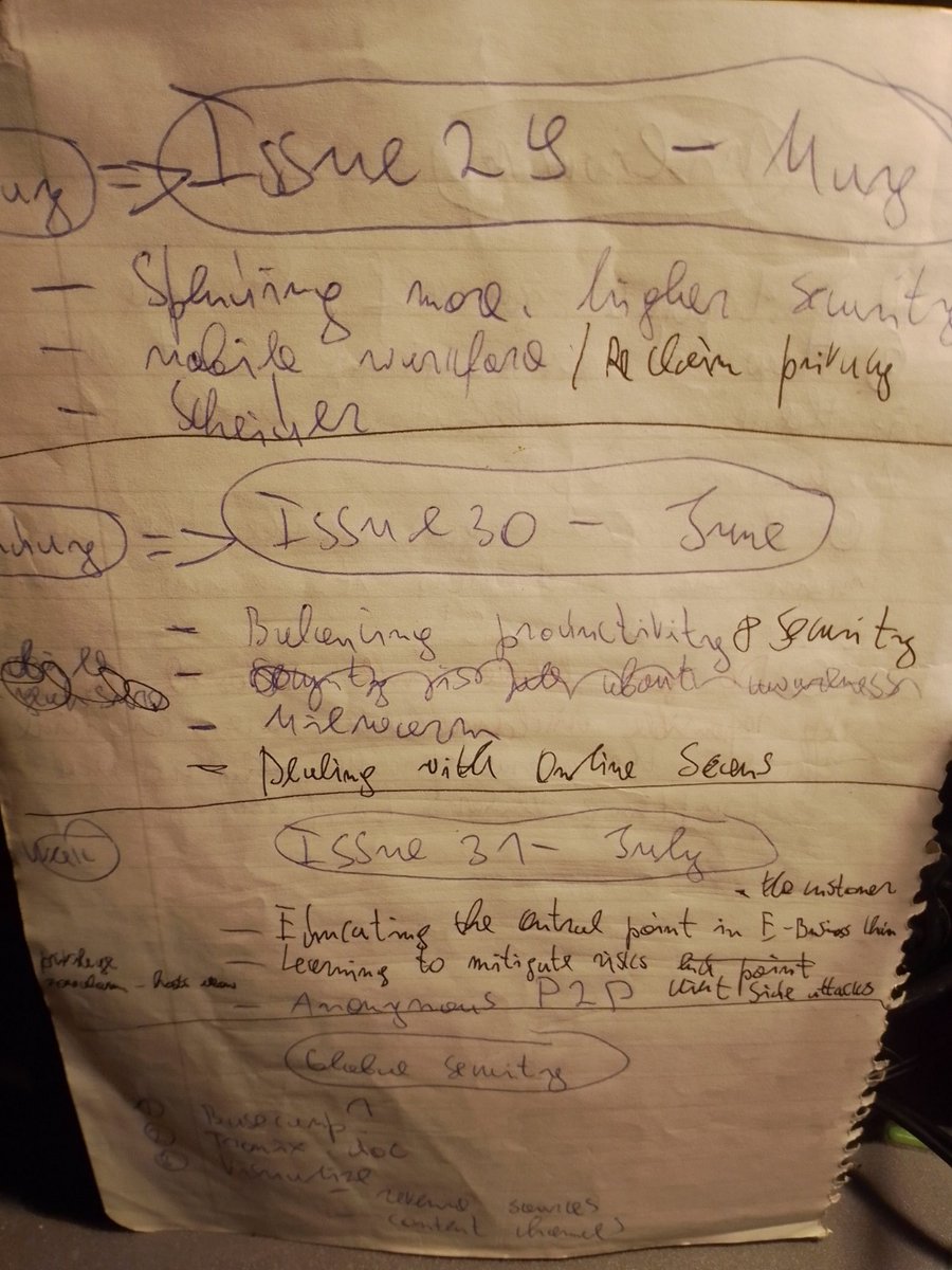 Notebook page 51
