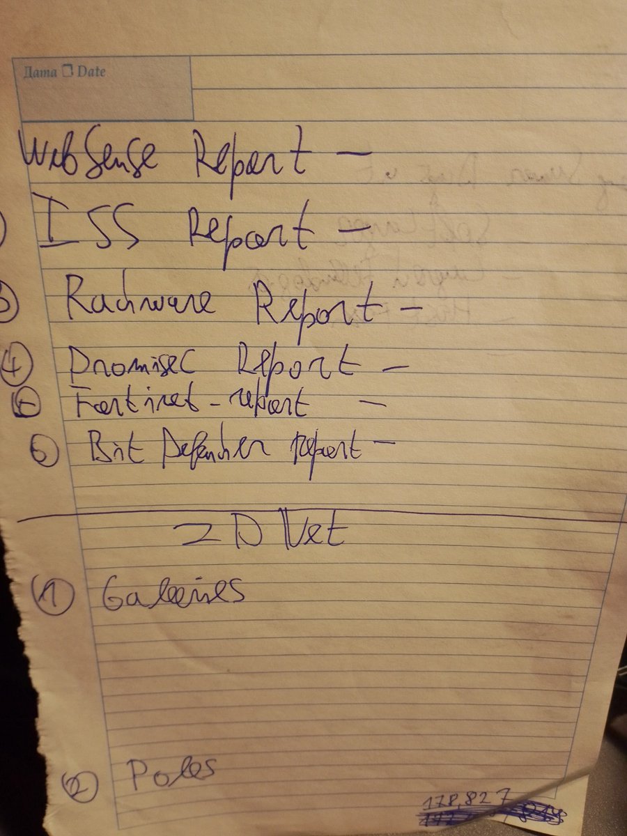 Notebook page 60