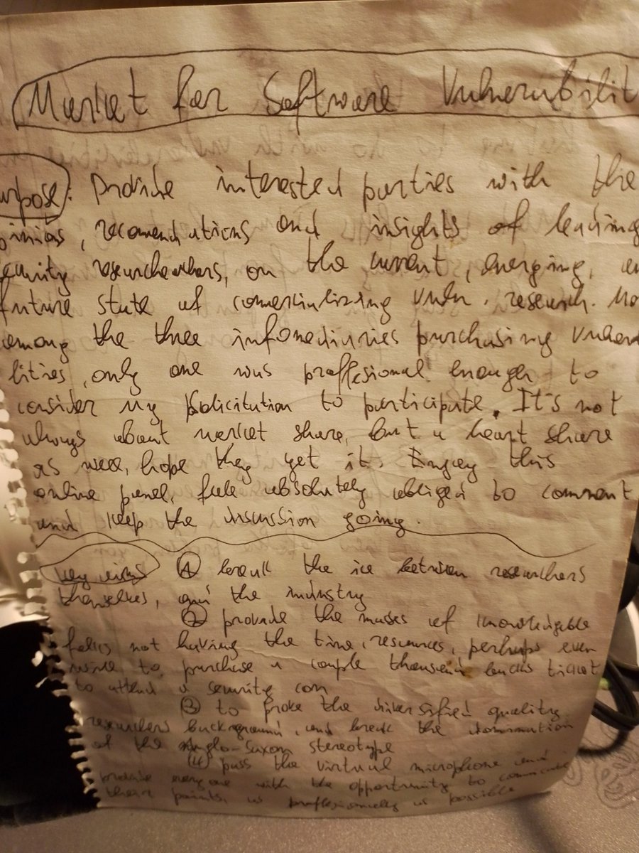 Notebook page 45