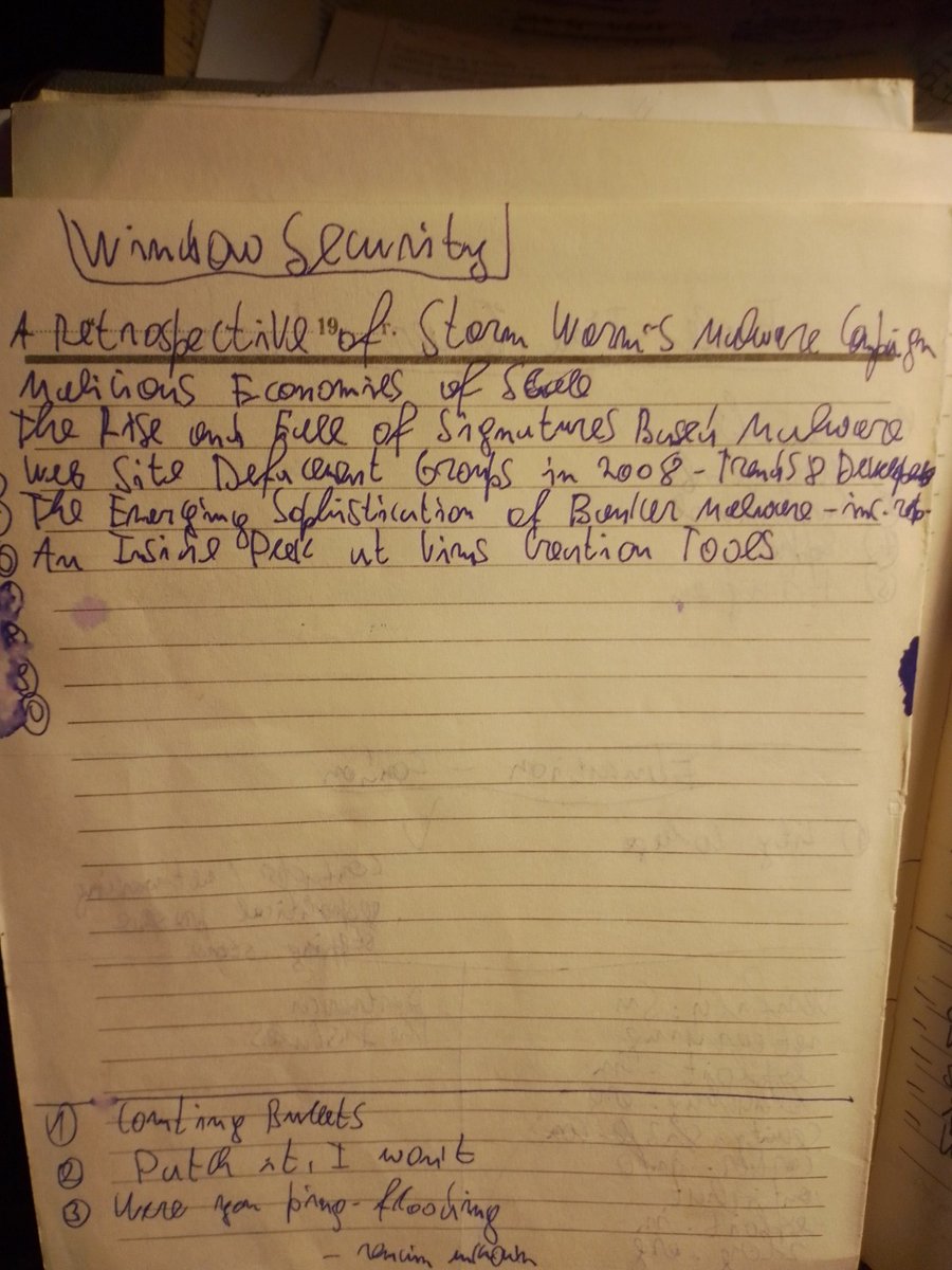 Notebook page 24
