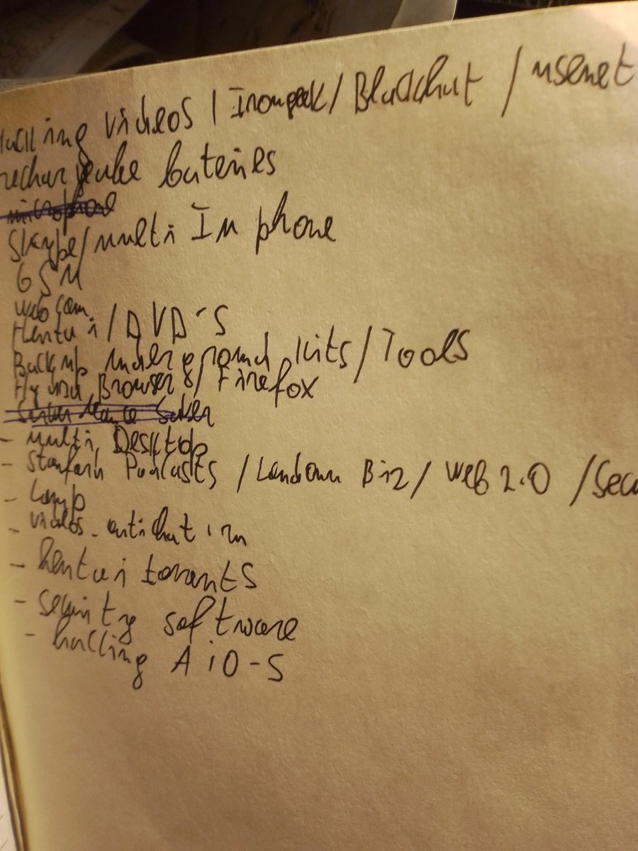 Notebook page 6