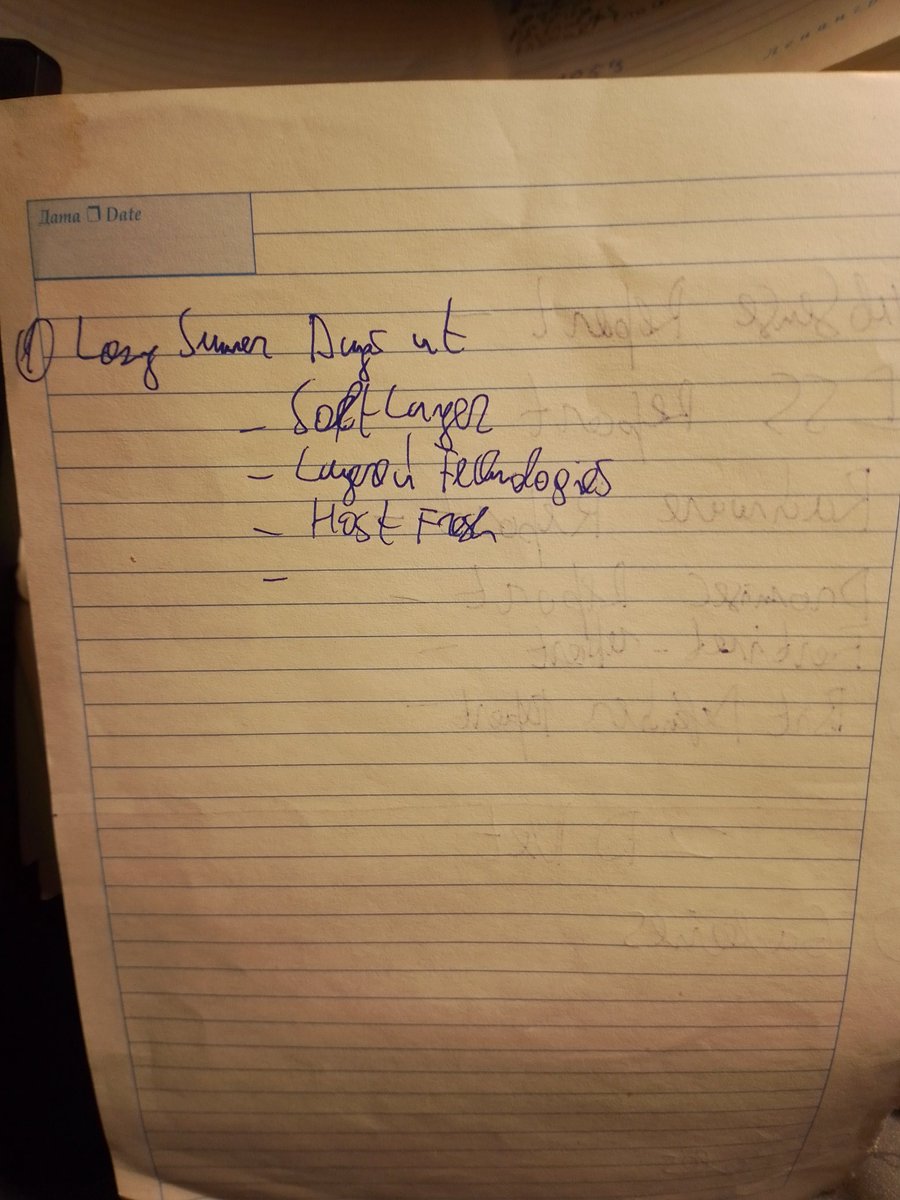 Notebook page 96 duplicate